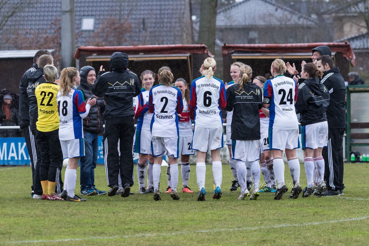 Bild 366 - Frauen SV Henstedt Ulzburg - TSV Limmer : Ergebnis: 5:0